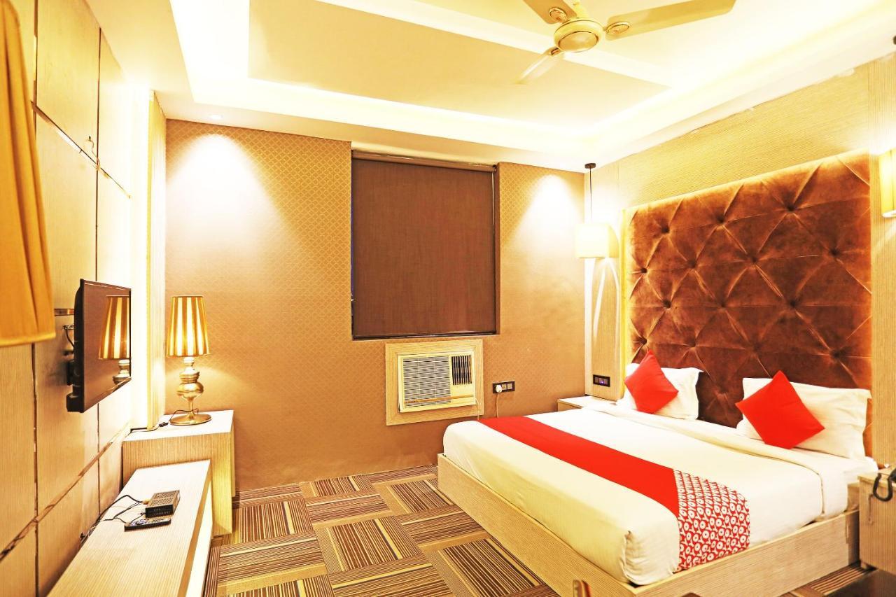 פארידבד Fabhotel Ronald Inn מראה חיצוני תמונה