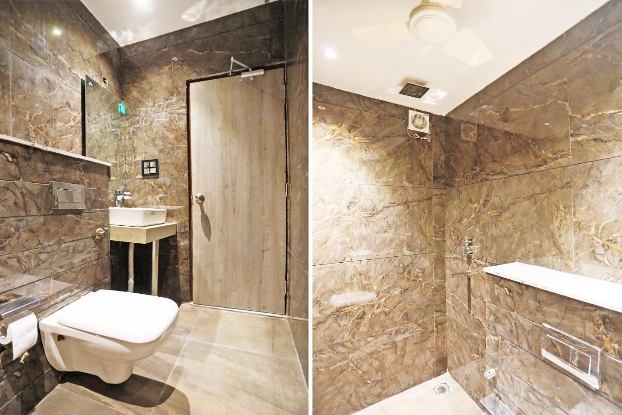 פארידבד Fabhotel Ronald Inn מראה חיצוני תמונה