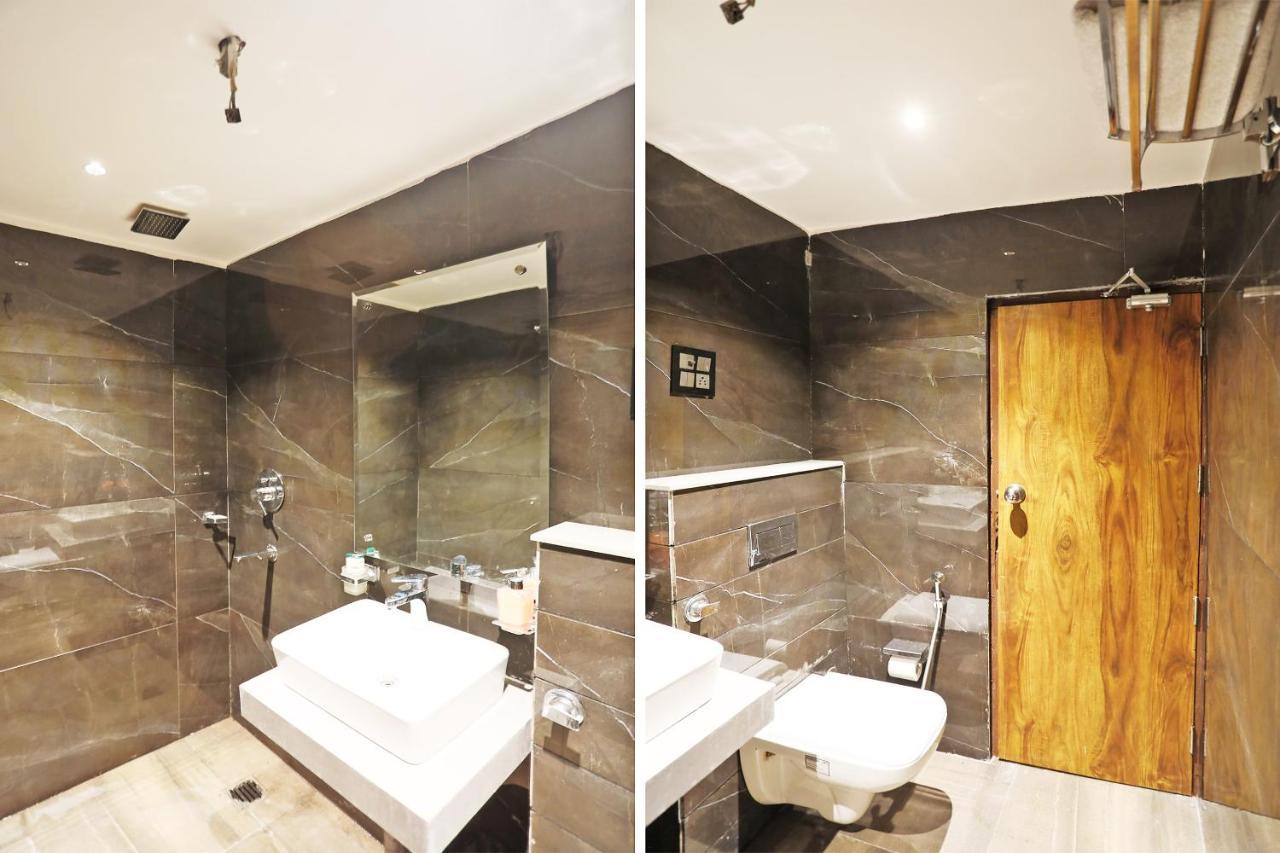 פארידבד Fabhotel Ronald Inn מראה חיצוני תמונה