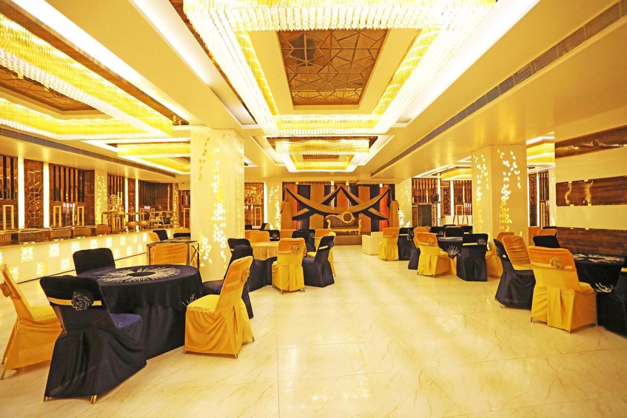 פארידבד Fabhotel Ronald Inn מראה חיצוני תמונה