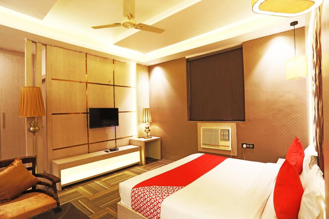 פארידבד Fabhotel Ronald Inn מראה חיצוני תמונה