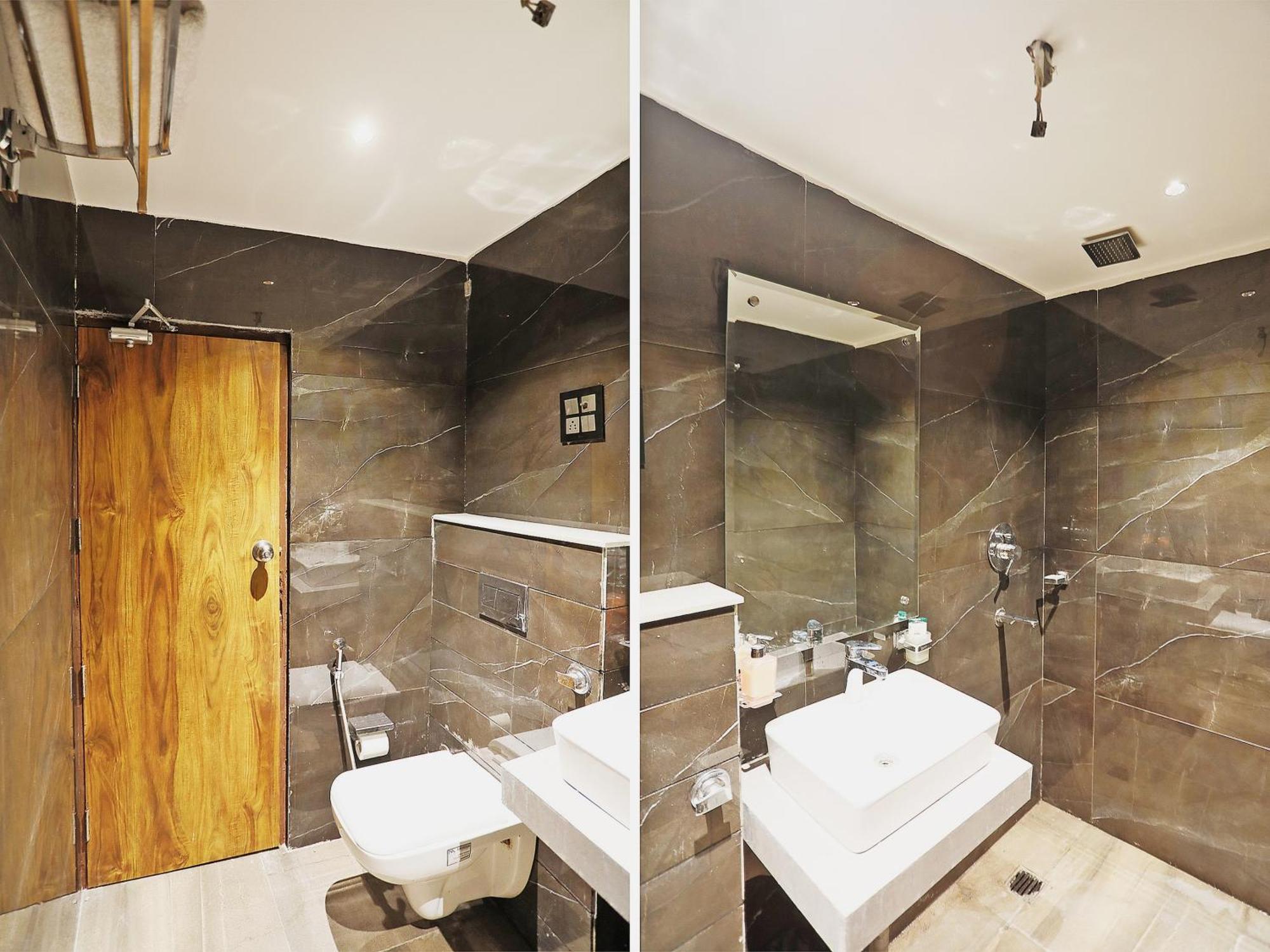 פארידבד Fabhotel Ronald Inn מראה חיצוני תמונה