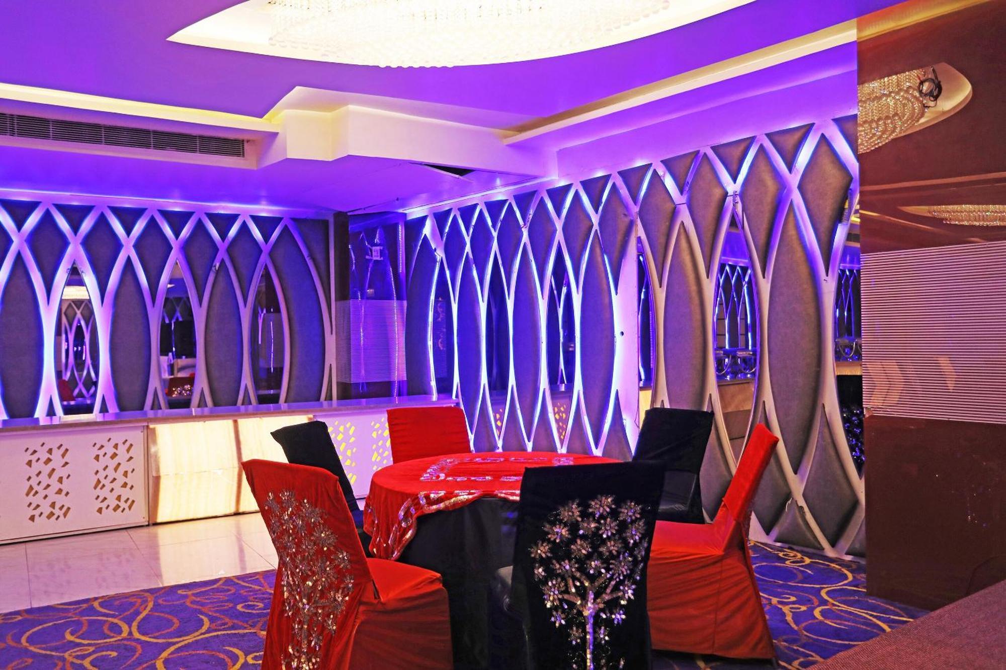 פארידבד Fabhotel Ronald Inn מראה חיצוני תמונה