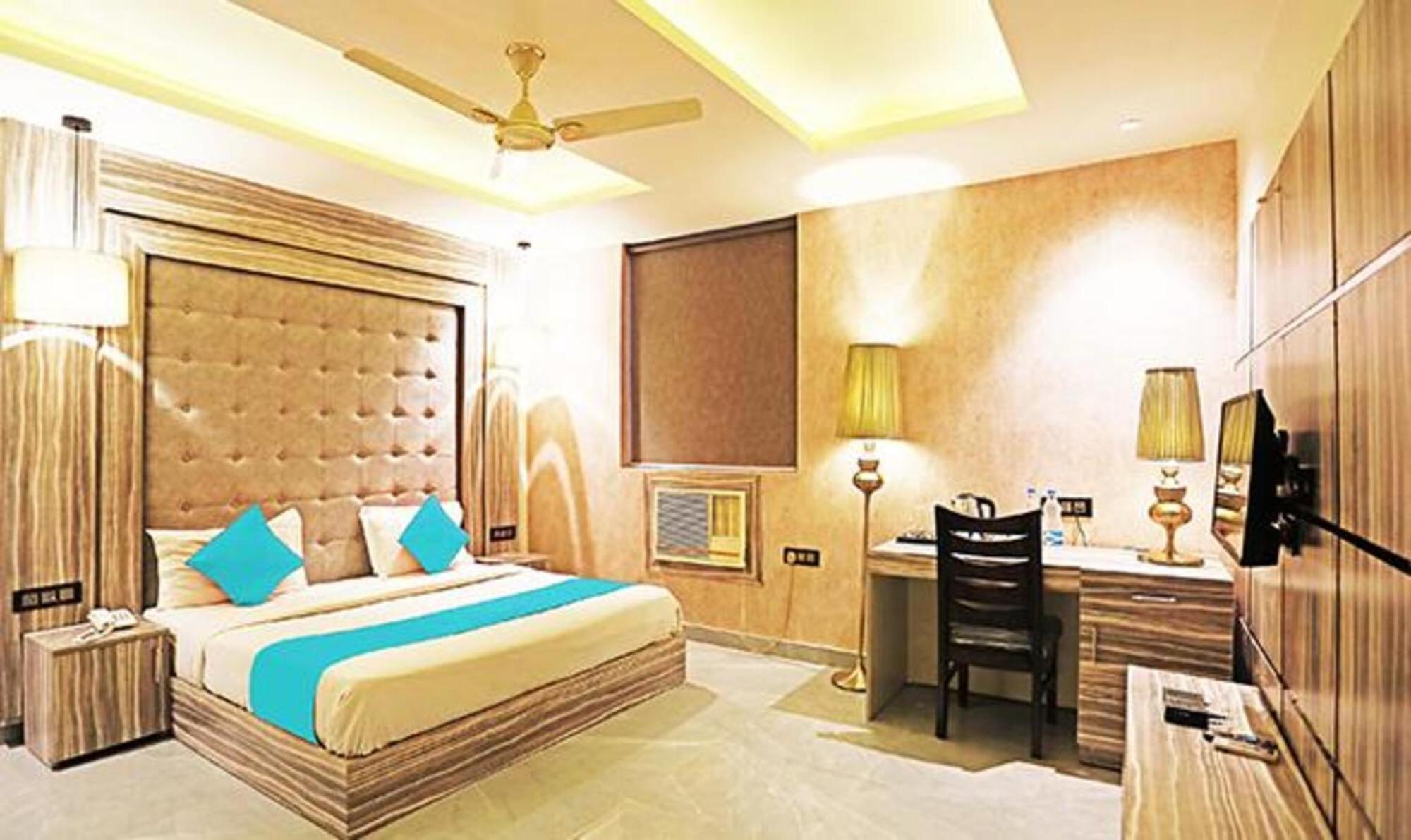 פארידבד Fabhotel Ronald Inn מראה חיצוני תמונה
