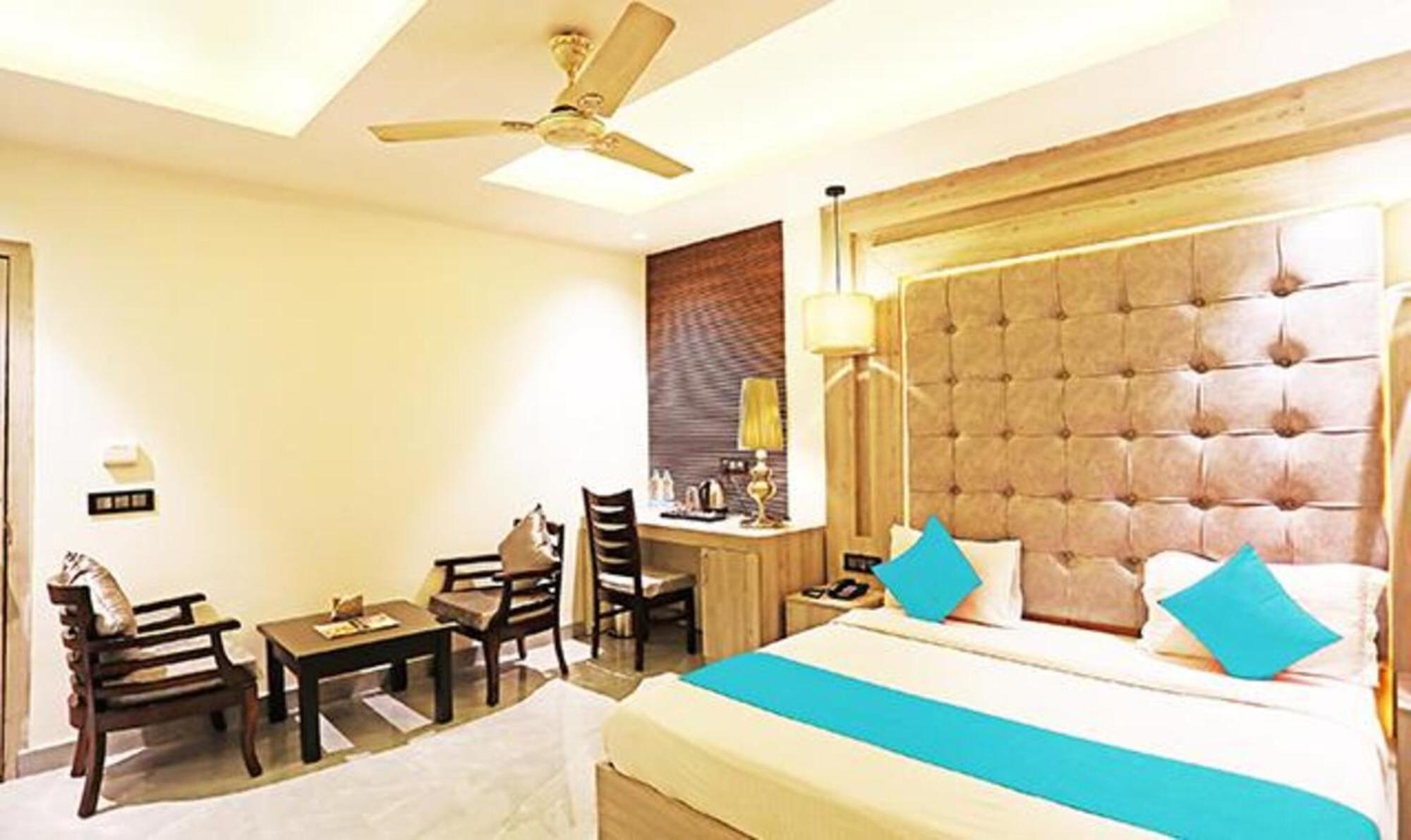 פארידבד Fabhotel Ronald Inn מראה חיצוני תמונה